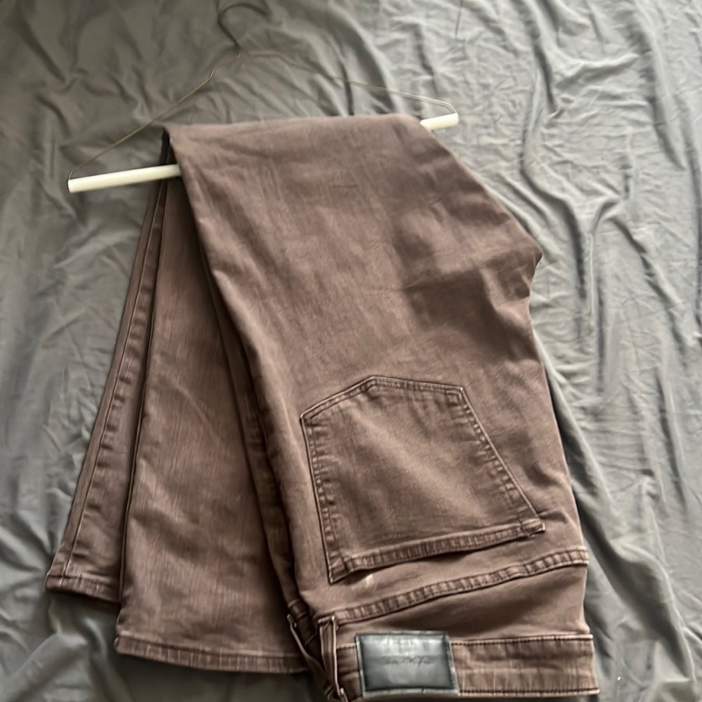 Express jeans 36x32 Slim